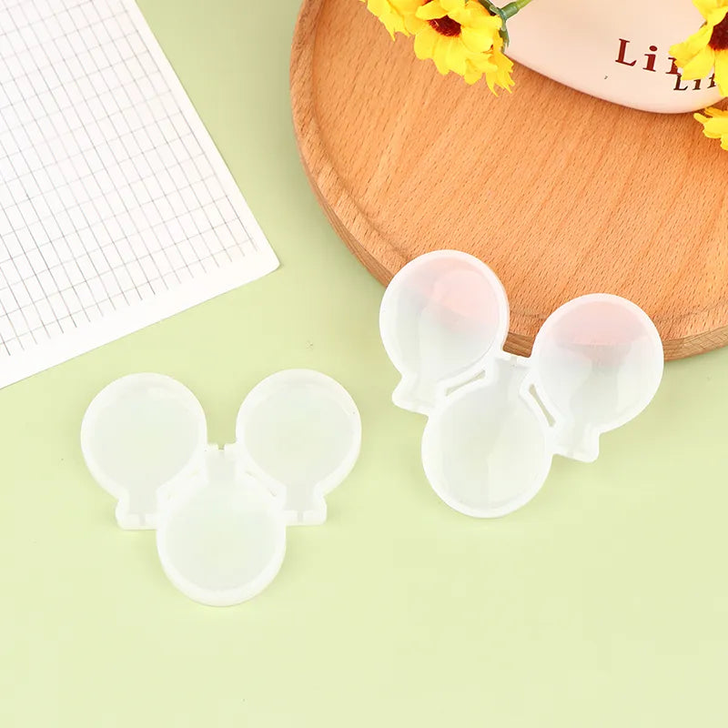 Easter Bunnies Chicken Bird Lollipop Silicone Mould DIY Handmade Chocolate Candy Mold Sugarcraft Cake Decorating Tools Bakeware